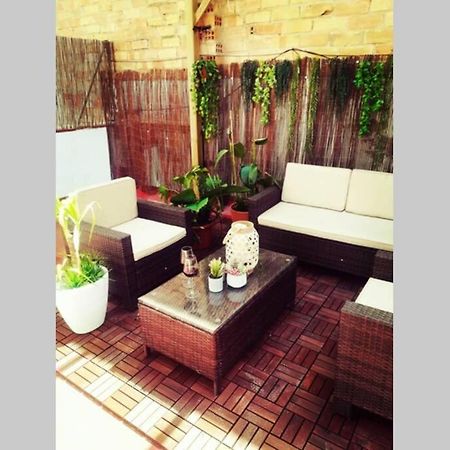 에스풀루게스데로브레가트 M4 Cool Terrace. 1 Min To Metro. 15 Min To Center 아파트 외부 사진