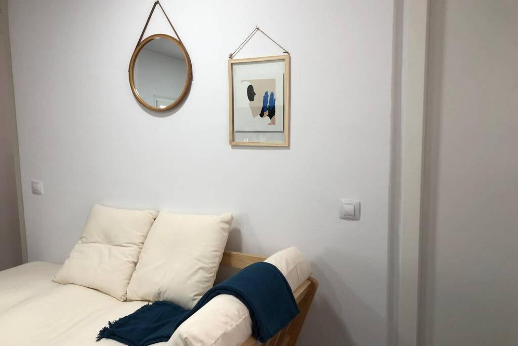 에스풀루게스데로브레가트 M4 Cool Terrace. 1 Min To Metro. 15 Min To Center 아파트 외부 사진